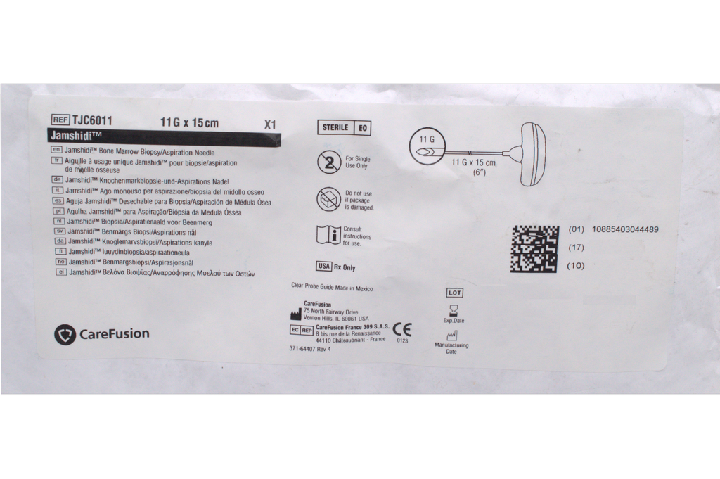 TJC6011