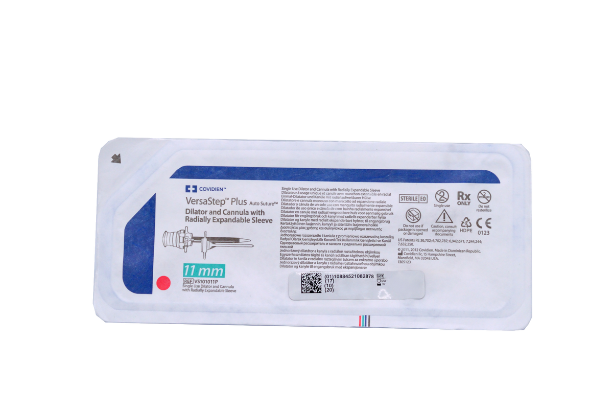 Surgical Dilators & Accessories