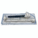 COVIDIEN VERSASTEP AUTO SUTURE DILATOR AND CANNULA W/RADIALLY EXPANDABLE SLEEVE #VS101512P, Individual Packaging Back