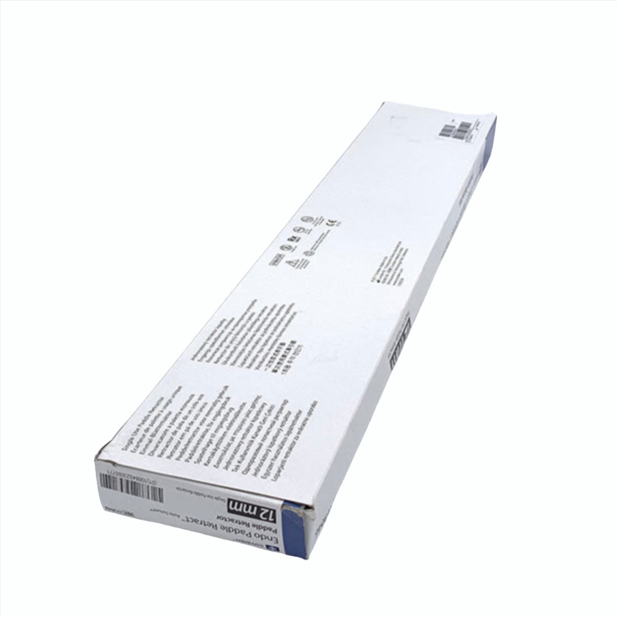 Covidien 173046 Endo Paddle Retract 12 mm Paddle Retractor – XS Supply