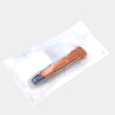 INTUITIVE SURGICAL DA VINCI SUREFORM 60 RELOAD #48360B, Individual Packaging Back