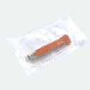 INTUITIVE SURGICAL DA VINCI SUREFORM 60 RELOAD #48360W, Individual Packaging Back