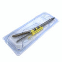 COVIDIEN ENDO GIA 60 MM ARTICULATING VASCULAR STAPLE DEVICE MEDIUM #EGIA60AVM, Individual Packaging Back