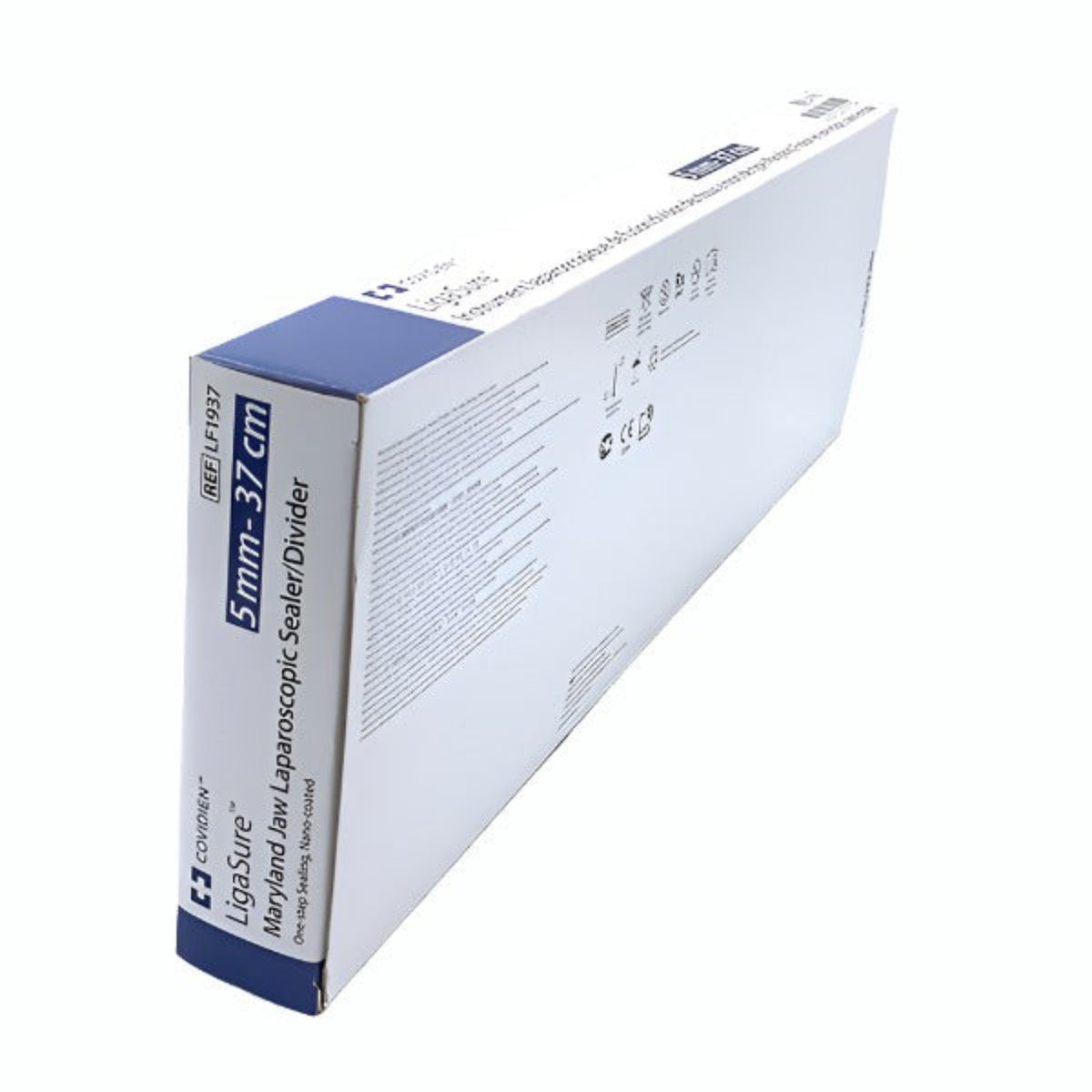 Covidien LF1937 Ligasure Maryland Jaw Laparoscopic - 37cm – XS Supply