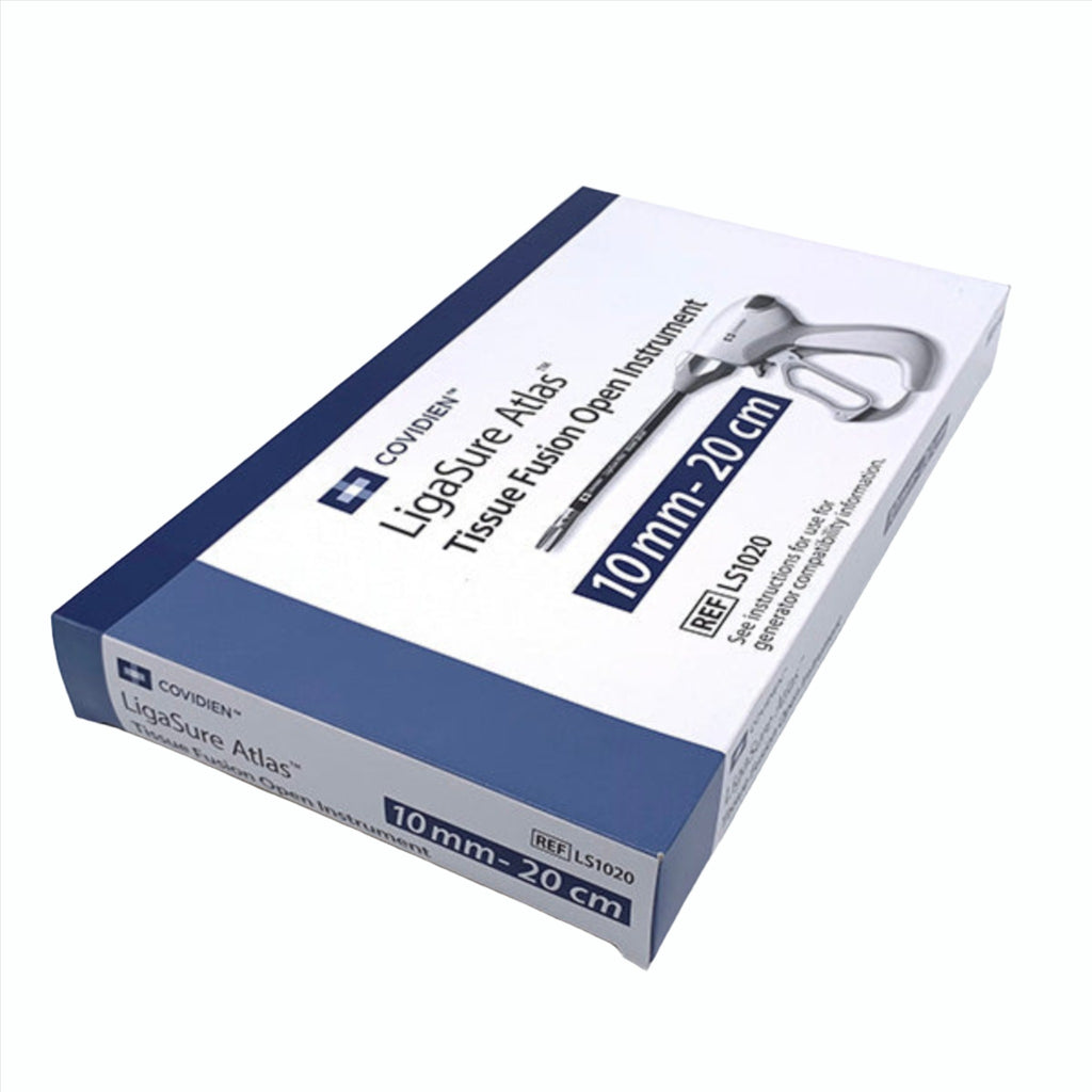 COVIDIEN LS1020, Box Front