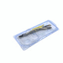 COVIDIEN TRI-STAPLE 2.0 CURVED TIP INTELLIGENT RELOAD AND INTRODUCER #SIG45CTAVM, Individual Packaging Back