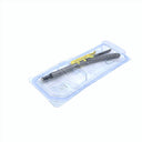 COVIDIEN TRI-STAPLE 2.0 ARTICULATING EXTRA-THICK RELOADS BLACK #SIG60AXT, Individual Packaging Back