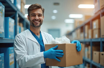Surgical Instruments Suppliers: 2026 Rankings