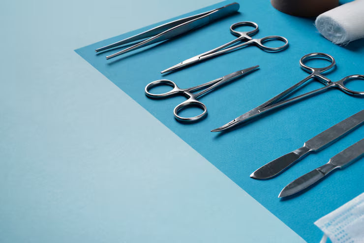 Surgical Instruments Cost: 2026 Data