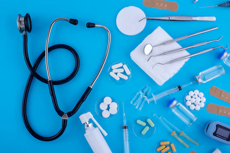 Top Orthopedic Supply Companies: 2026 Rankings