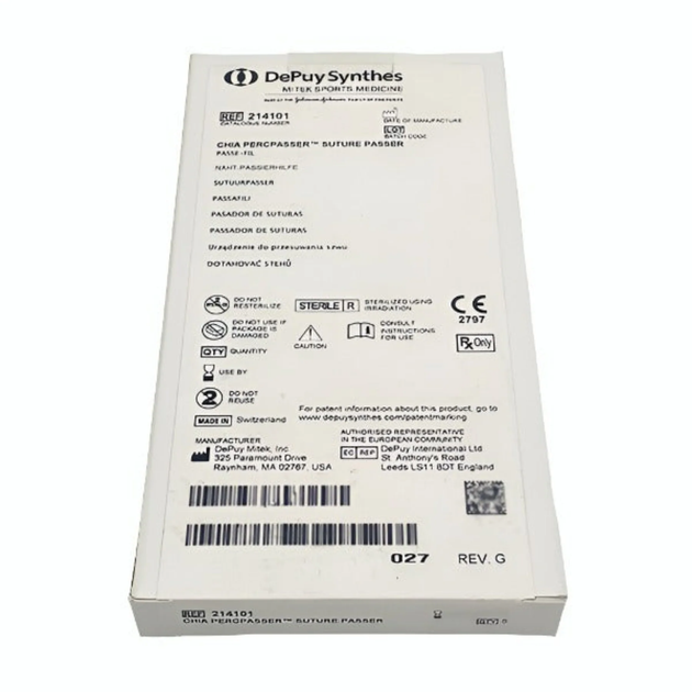 Understanding Surgical Sutures: Types and Applications - XS Supply