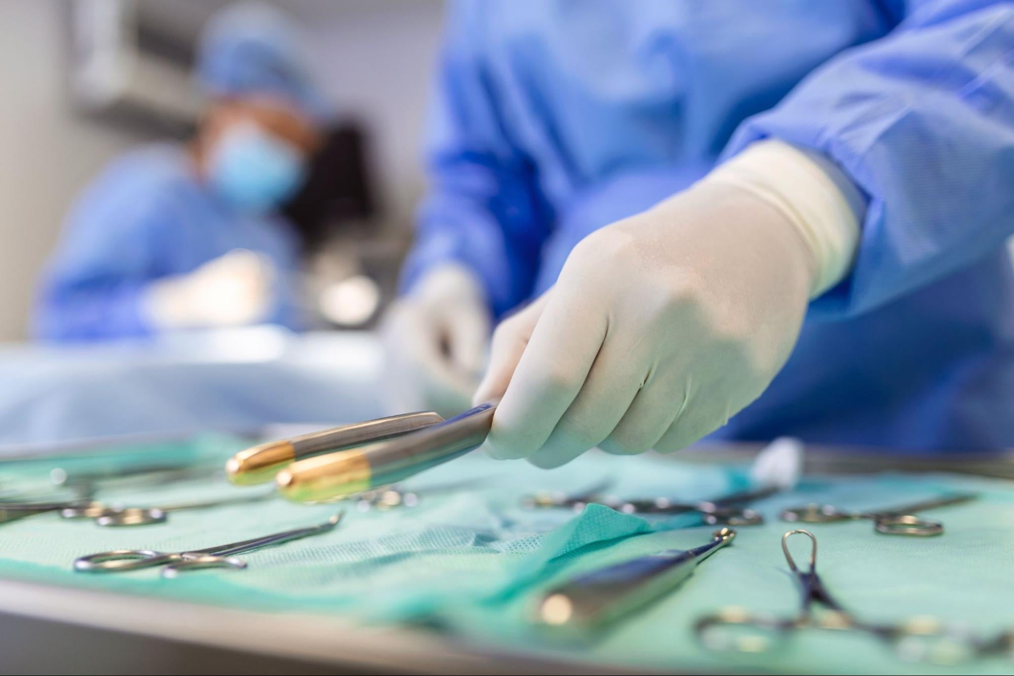 Surgical Stapler Market Size: 2026 Data