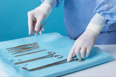 Types of Suture Anchors and Their Uses