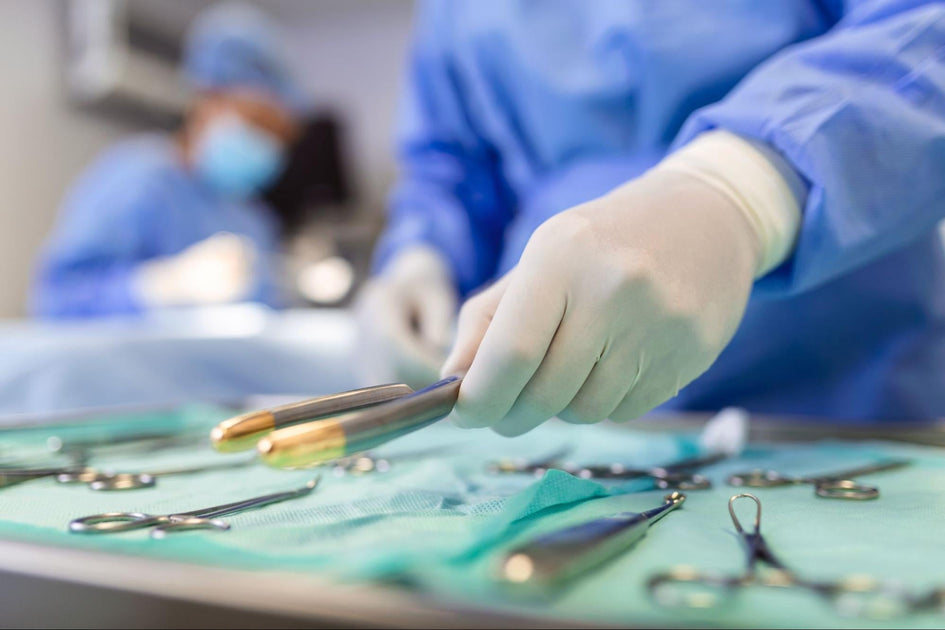Types of Surgical Retractors: A Complete Guide - XS Supply