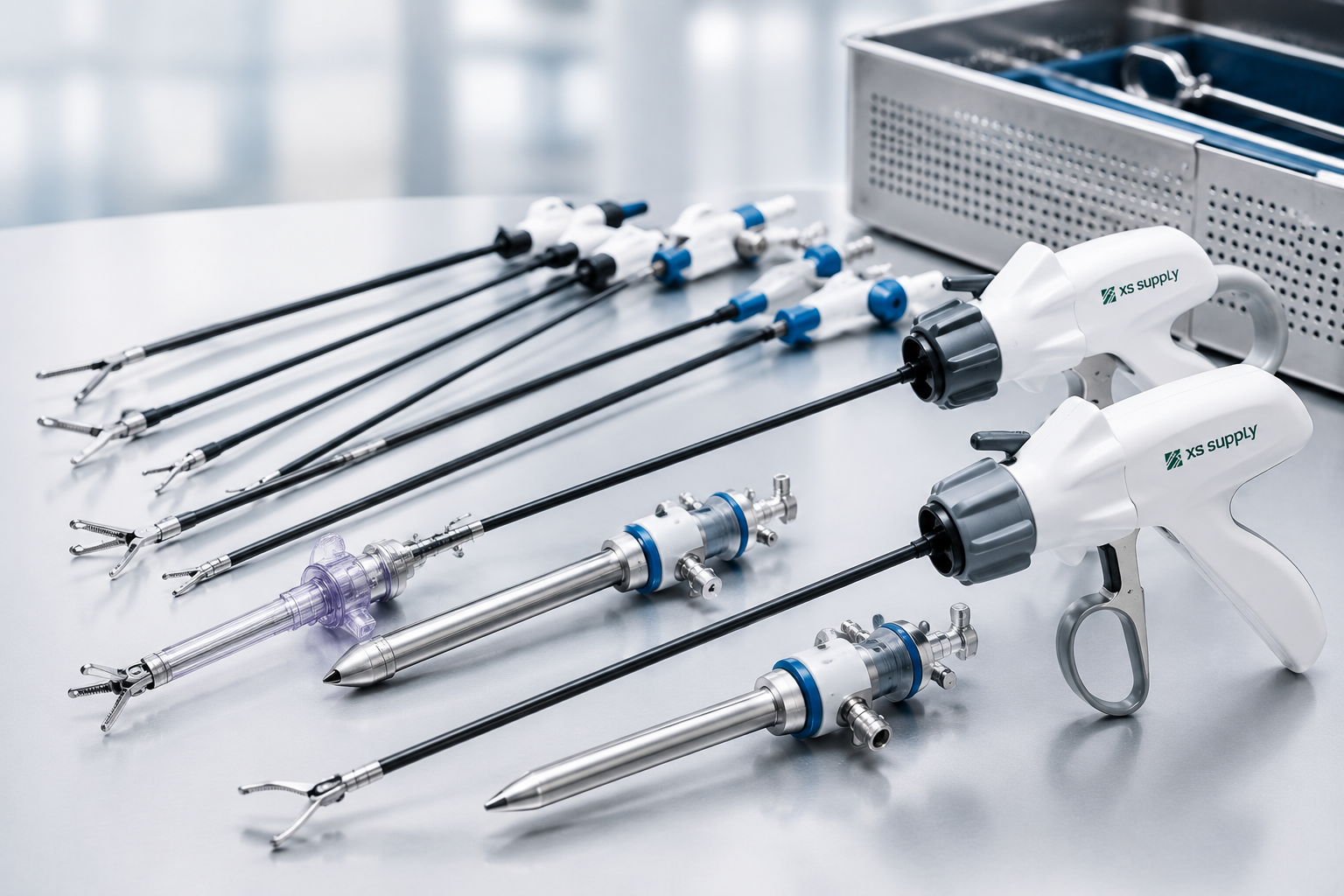 Robotic Surgery Statistics: 2026 Data
