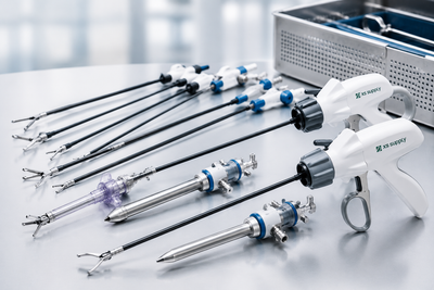 Robotic Surgery Statistics: 2026 Data