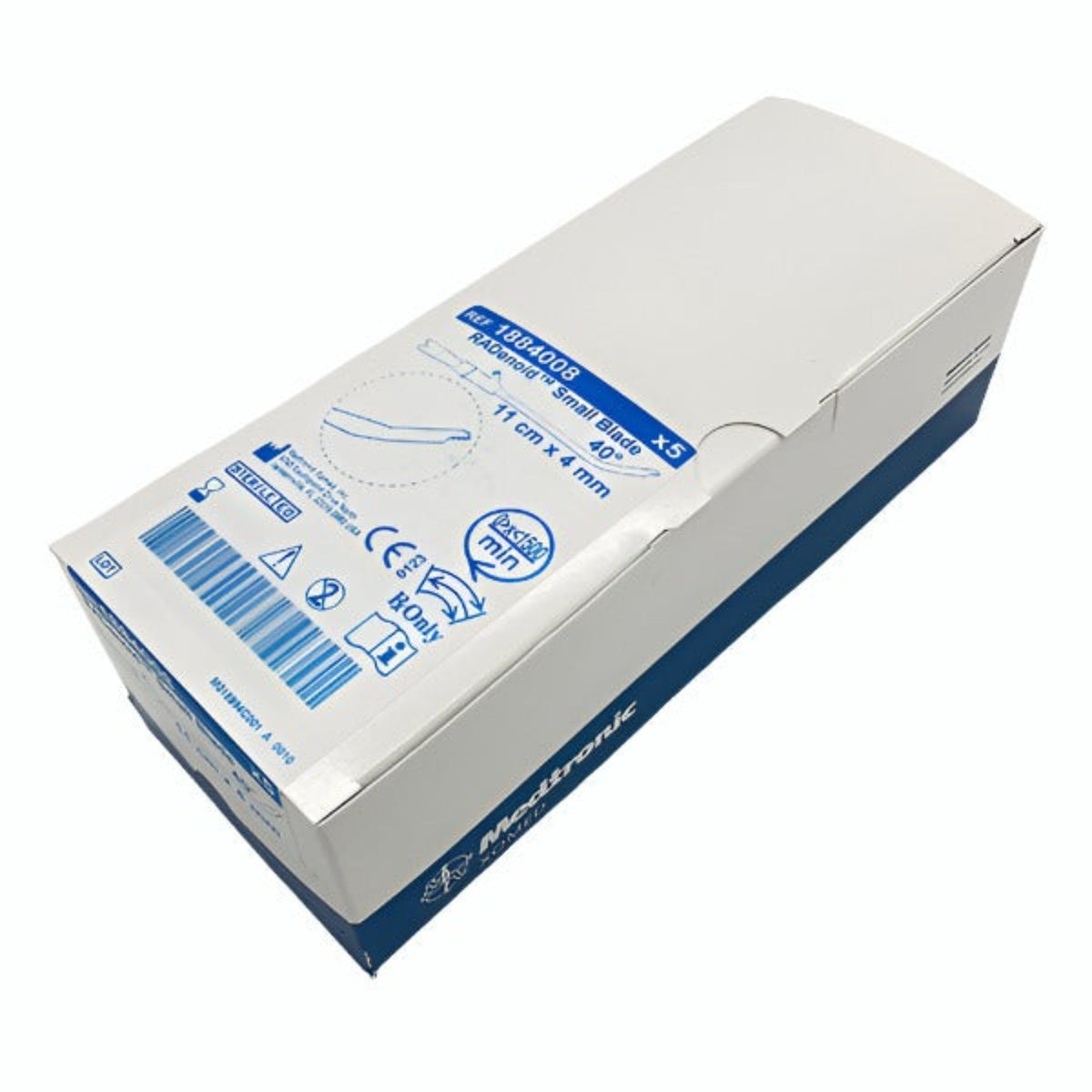 Medtronic 1884008 RADenoid Blade