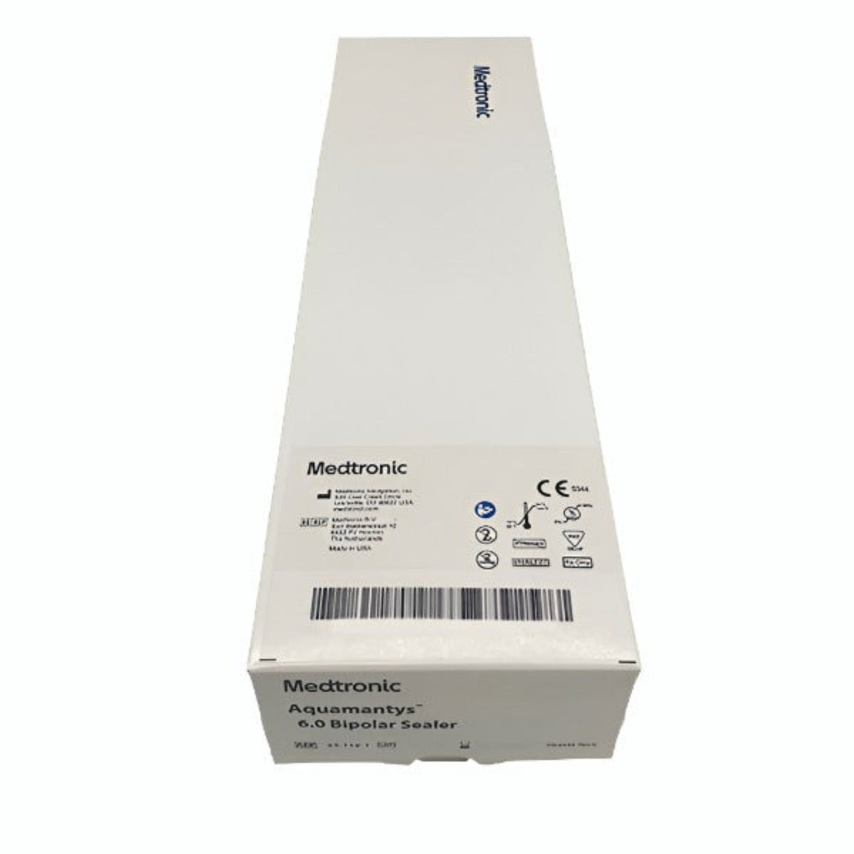 Medtronic 23-112-1 Aquamantys 6.0 Bipolar Sealer