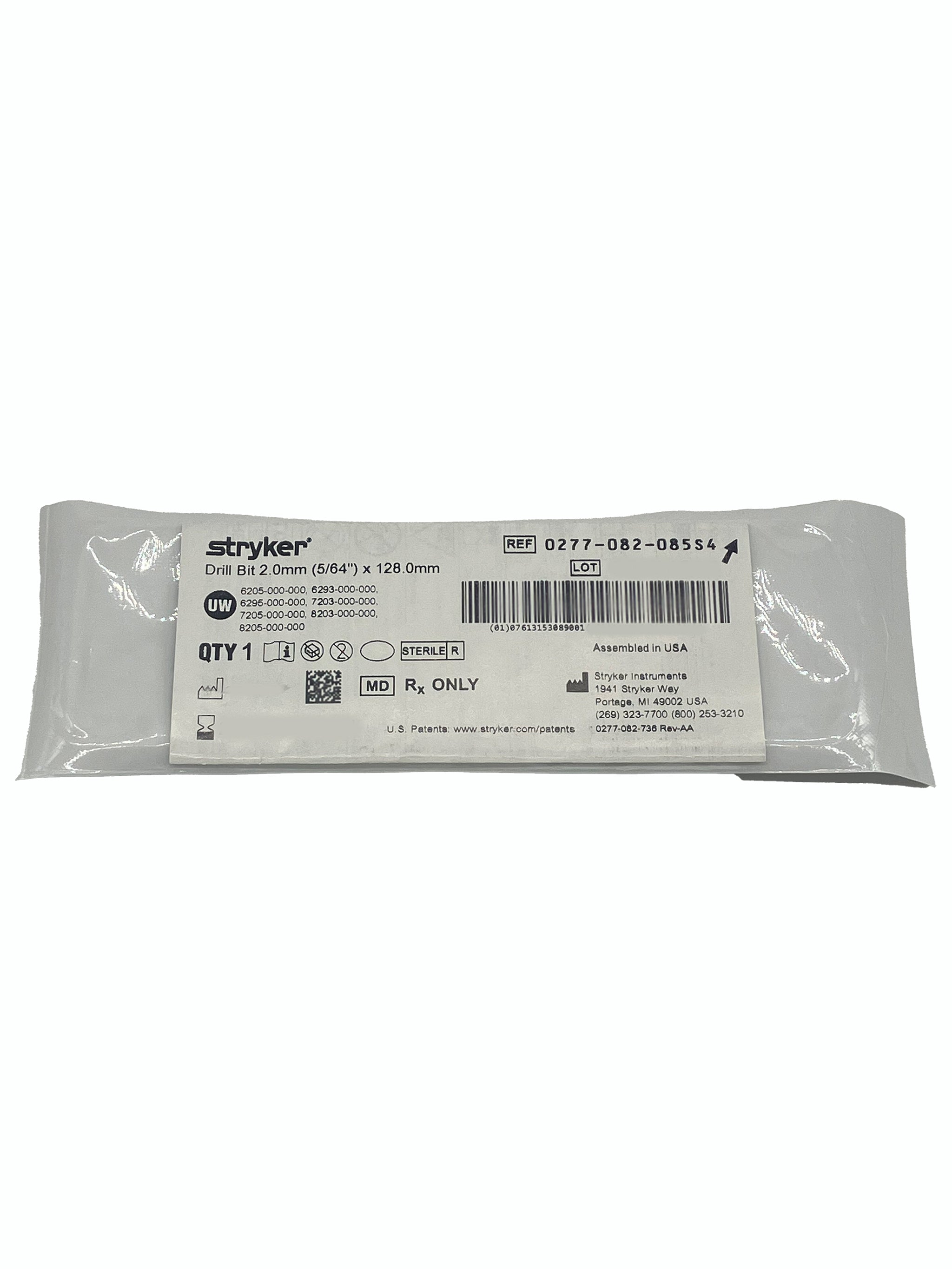 Orthopedics, Sports & Prosthetic Products – XS Supply