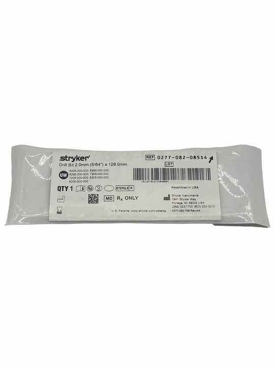 STRYKER 0277-082-085S4