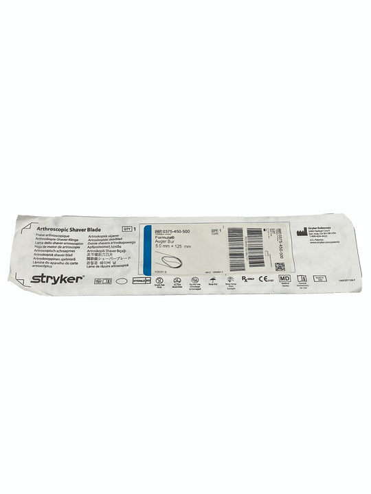STRYKER 0375-450-500 