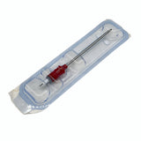 STRYKER FORMULA ARTHROSCOPY BLADE #0375-545-000, Back