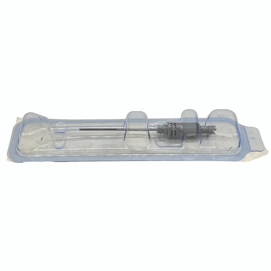 STRYKER FORMULA ARTHROSCOPIC SHAVER BLADE #0375-628-000, Individual Packaging Back
