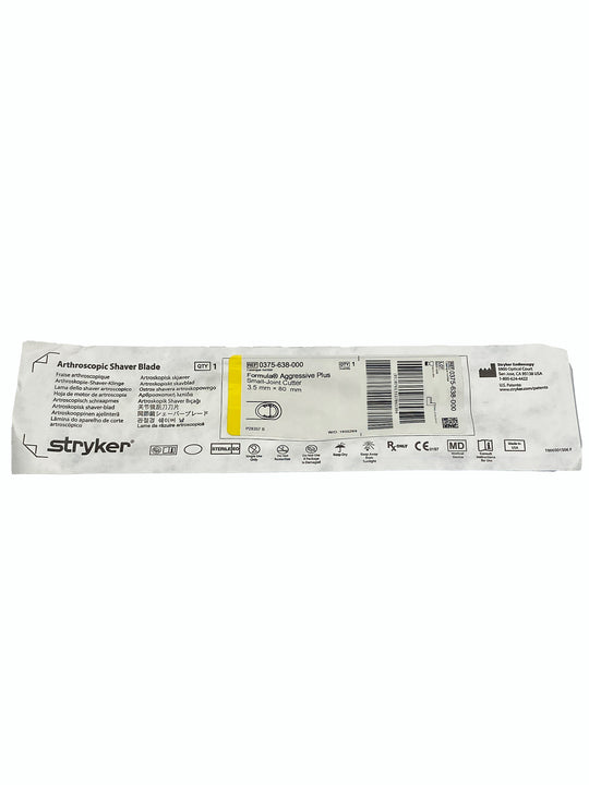 STRYKER 0375-638-000