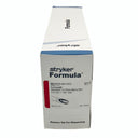 STRYKER FORMULA ARTHROSCOPY SHAVER #0374-941-012, Box Side