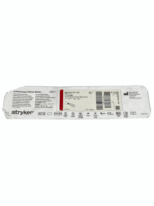 STRYKER 0375-941-200