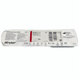 STRYKER FORMULA ARTHROSCOPIC SHAVER BLADE #0380-545-100, Individual Packaging Front