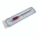 STRYKER FORMULA ARTHROSCOPIC SHAVER BLADE #0380-545-100, Individual Packaging Back