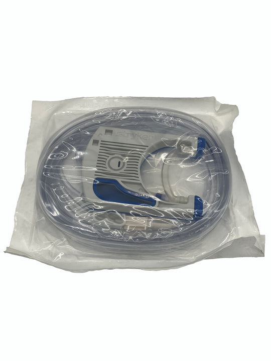 STRYKER 0450-000-100 Back