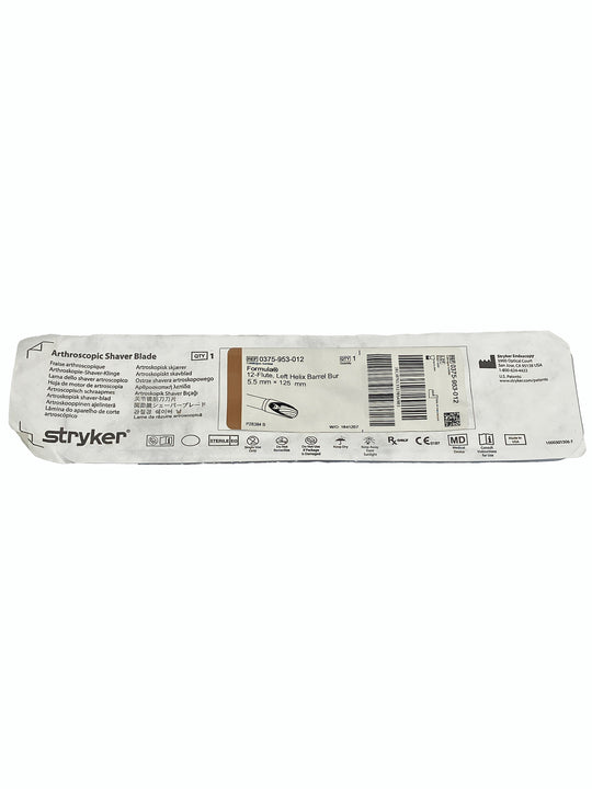 STRYKER 0703-047-000