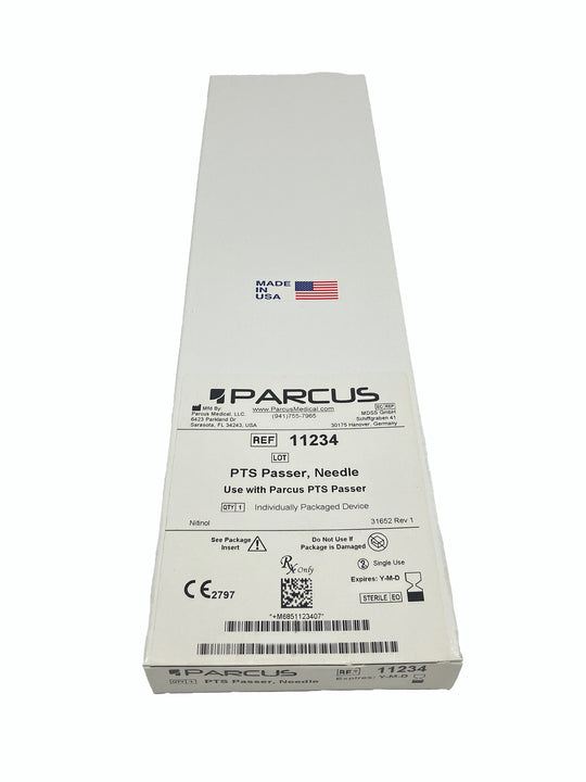 PARCUS 11234