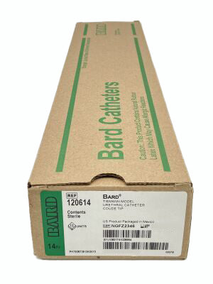 BARD 120614 Box