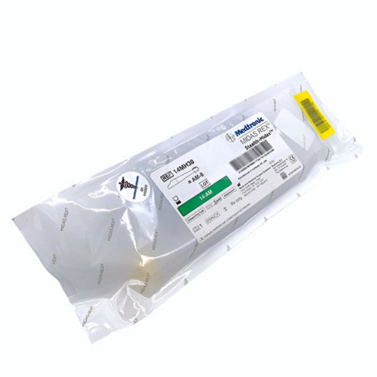 MEDTRONIC MIDAS REX LEGEND MATCH HEAD TOOL #14MH30, Packaging Front