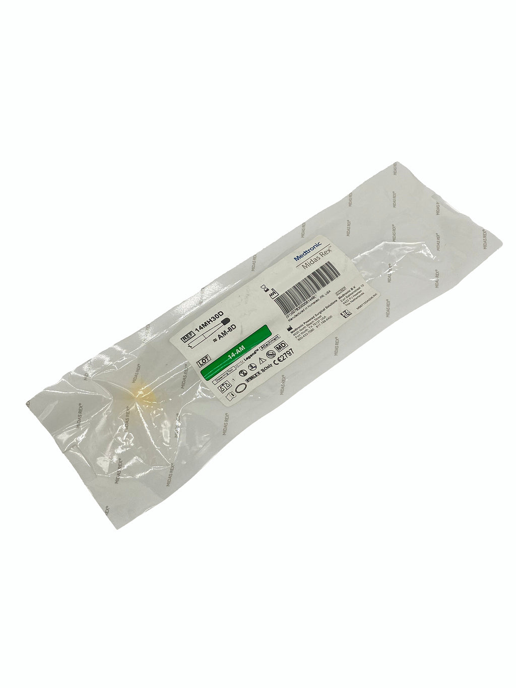 MEDTRONIC 14MH30D Individual Packaging Front