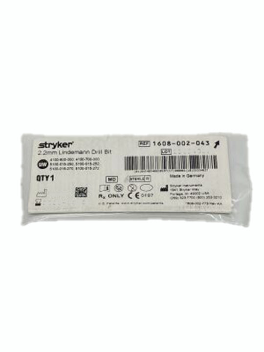 STRYKER 1608-002-043