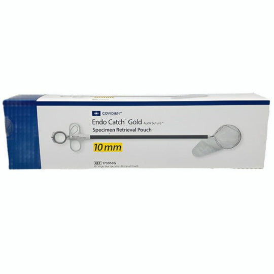 COVIDIEN #173050G ENDOCATCH SPECIMEN RETRIEVAL POUCH, Box Front