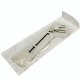 COVIDIEN ENDO CLINCH 2 GRASPER #174317, Packaging Back