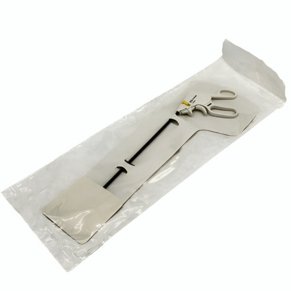 COVIDIEN ENDO CLINCH 2 GRASPER #174317, Packaging Back