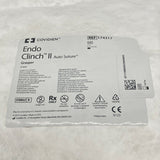 COVIDIEN ENDO CLINCH 2 GRASPER #174317, Packaging Front