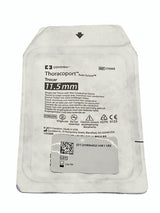 COVIDIEN THORACOPORT 11.5MM TROCAR, #179303 Individual Packaging Front