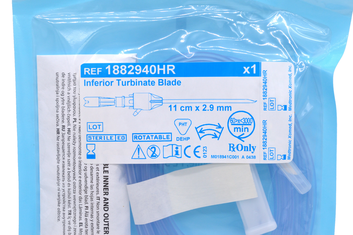MEDTRONIC PRODUCTS