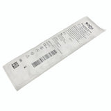 DEPUY MITEK THREADED CLEAR CANNULA WITH OBTURATOR #214116, Individual Packaging Front