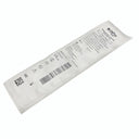 DEPUY MITEK THREADED CLEAR CANNULA WITH OBTURATOR #214116, Individual Packaging Front