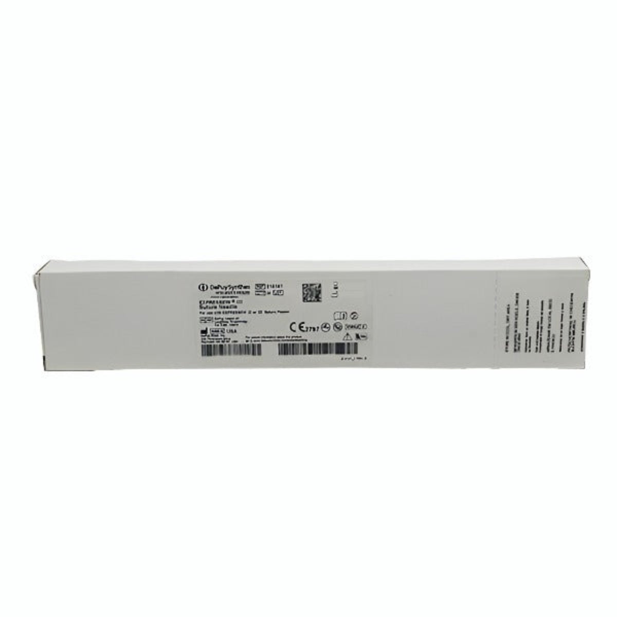 DePuy Mitek 214141 ExpresSew III single-use suture needle in sealed sterile original manufacturer packaging