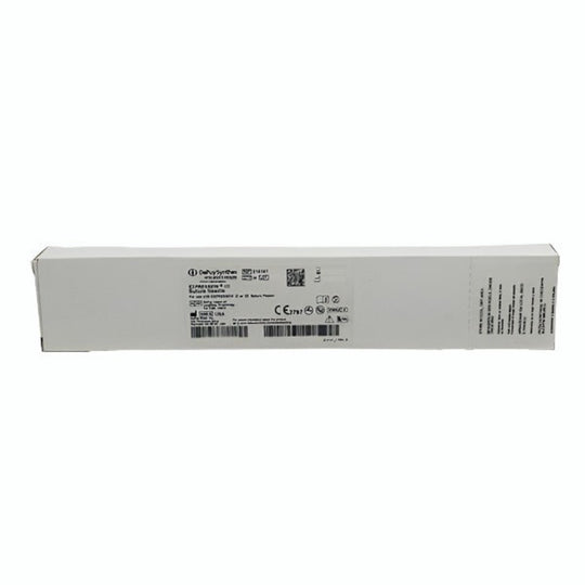 DEPUY SYNTHES MITEK EXPRESSEW III SUTURE NEEDLE #214141, Box Front