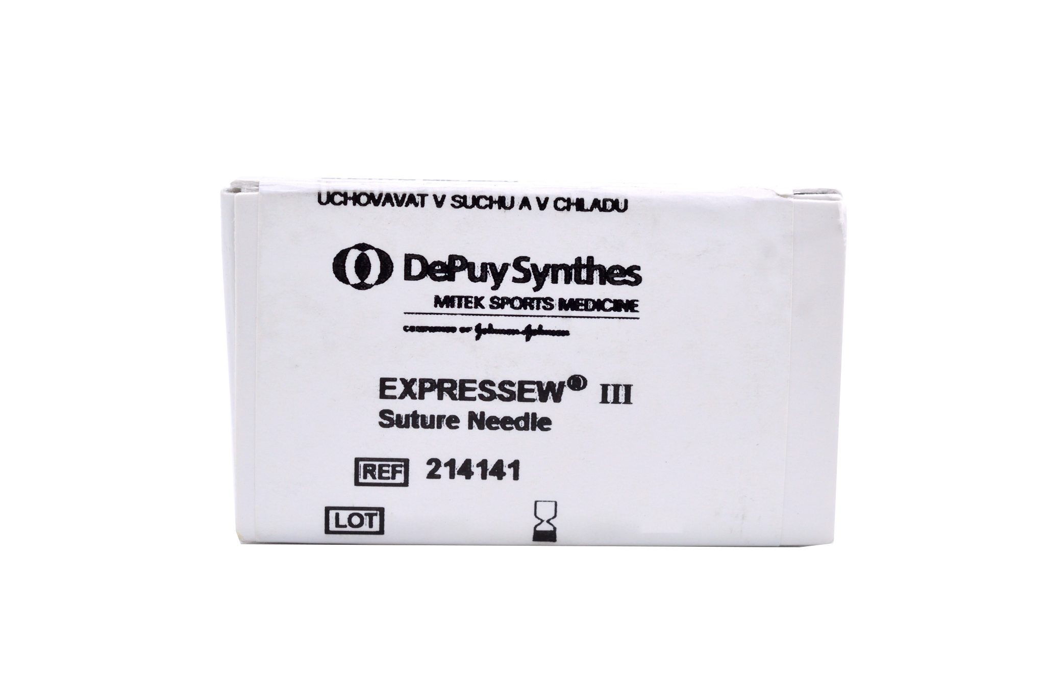 214141 ∙ DEPUY MITEK EXPRESSEW III Suture Needle | XS Supply